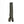 13cm Trouser Metal Zipper - Assorted Colours