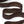 *Mousseline Fold Over Elastic - sold by the metre