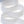 *Mousseline Fold Over Elastic - sold by the metre