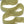 *Mousseline Fold Over Elastic - sold by the metre
