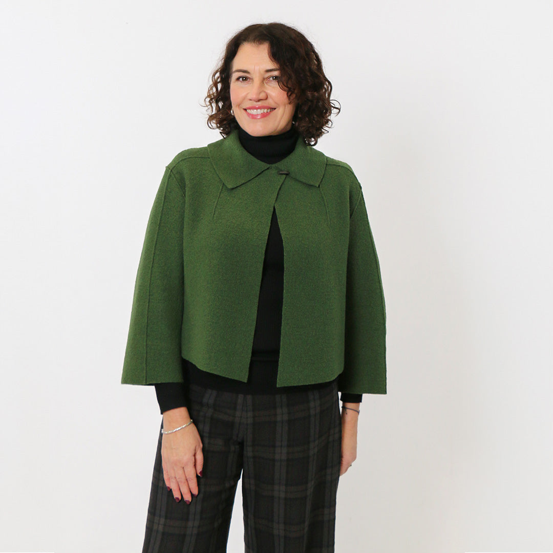 Verona Jacket
