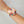 Wrist Pin Cushion - Apricot Floral