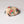 Wrist Pin Cushion - Apricot Floral
