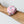 Wrist Pin Cushion - Assorted Floral Designs