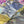 Porcelain Garden Silk Chiffon