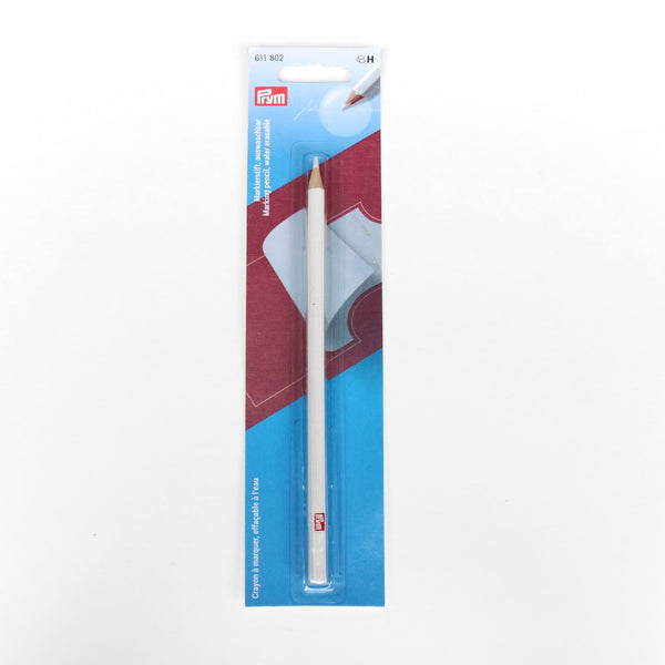 Prym - Water Erasable Marking Pencil
