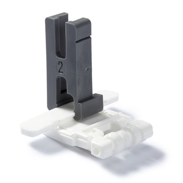 Prym - Special Zipper and Invisible Zipper Foot