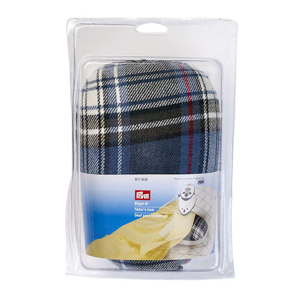 Tailors Pressing Ham - Prym