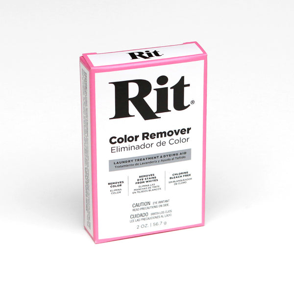 Rit Colour Remover