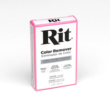 Rit Colour Remover