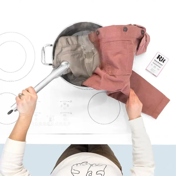 Rit Colour Remover