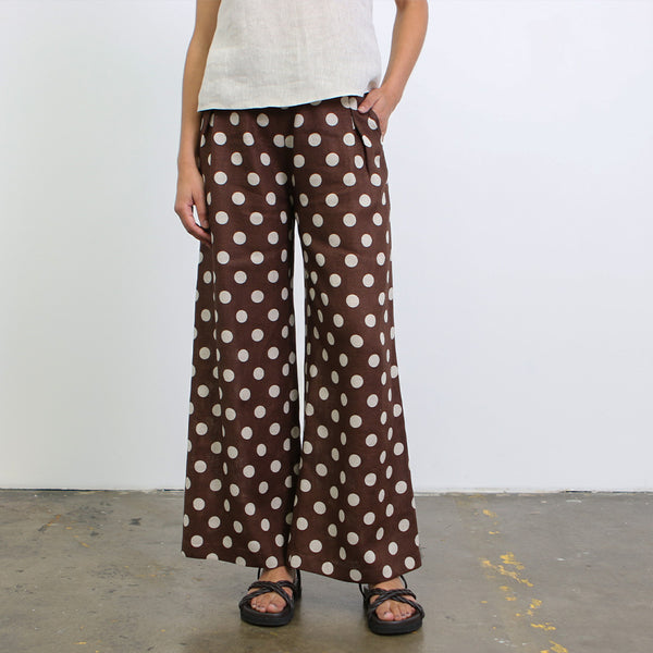 Sammy Pants Pattern