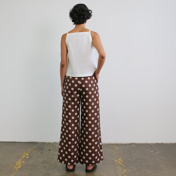 Sammy Pants Pattern