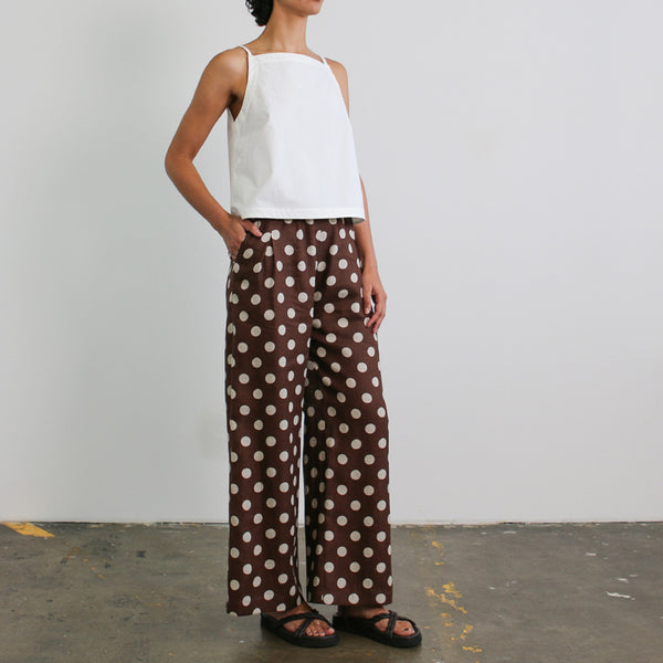 Sammy Pants Pattern