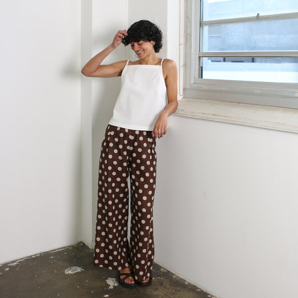 Sammy Pants Pattern
