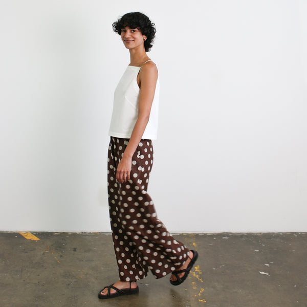 Sammy Pants Pattern