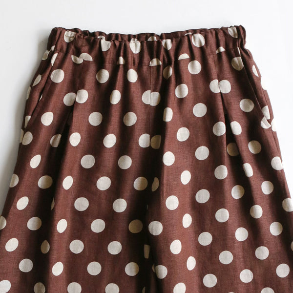 Sammy Pants Pattern