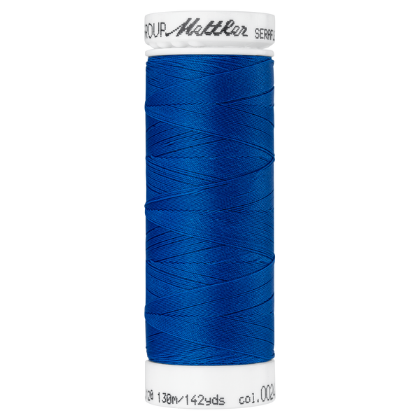 Mettler SERAFLEX ® Elastic Sewing Thread - 130m