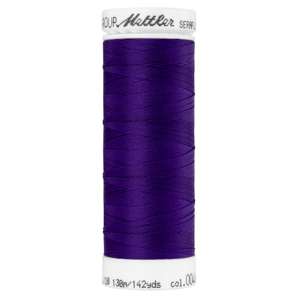 Mettler SERAFLEX ® Elastic Sewing Thread - 130m