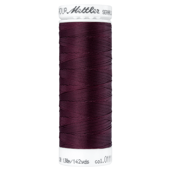 Mettler SERAFLEX ® Elastic Sewing Thread - 130m