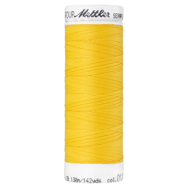 Mettler SERAFLEX ® Elastic Sewing Thread - 130m