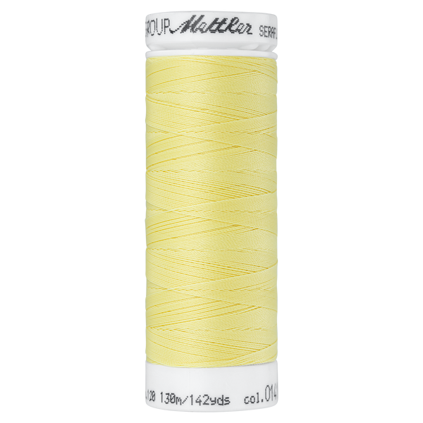Mettler SERAFLEX ® Elastic Sewing Thread - 130m