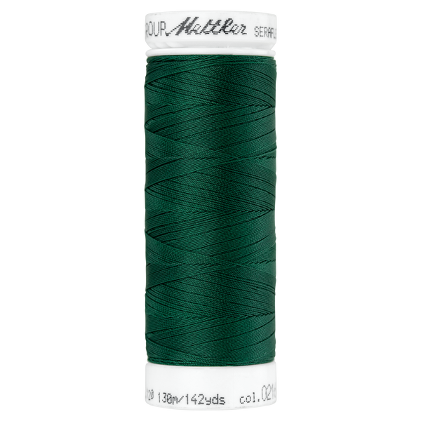 Mettler SERAFLEX ® Elastic Sewing Thread - 130m