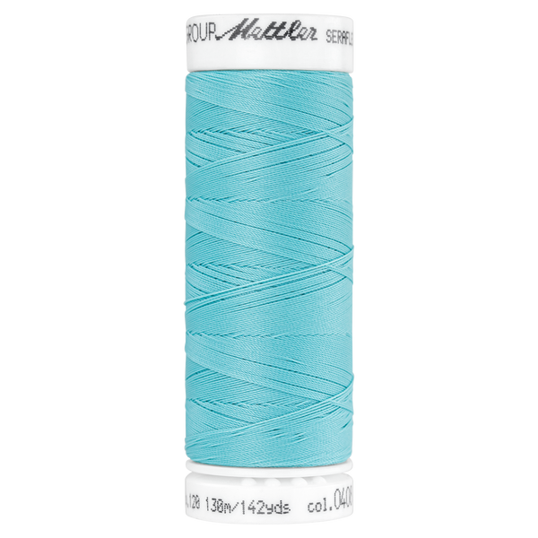 Mettler SERAFLEX ® Elastic Sewing Thread - 130m