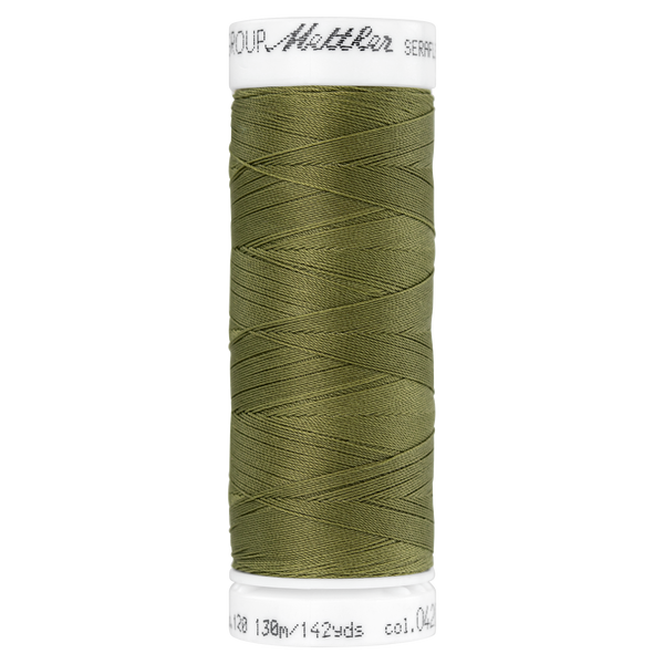 Mettler SERAFLEX ® Elastic Sewing Thread - 130m