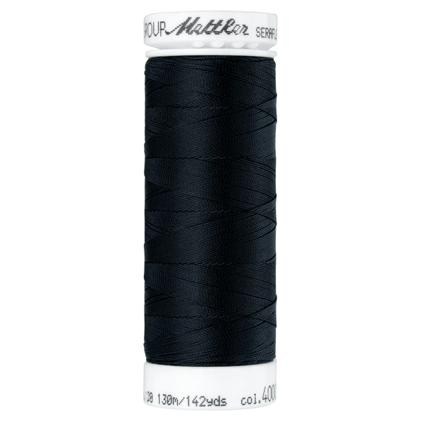Mettler SERAFLEX ® Elastic Sewing Thread - 130m