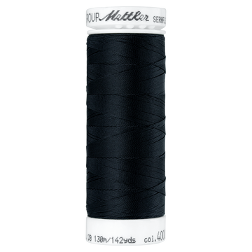 Mettler SERAFLEX ® Elastic Sewing Thread - 130m