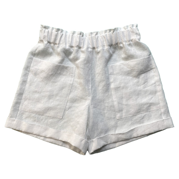 Sonia Shorts Pattern