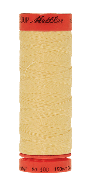 Mettler METROSENE® Sewing Thread - 150m - Mettler Thread 0781