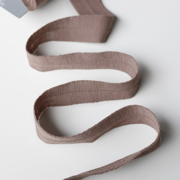 Wool Binding