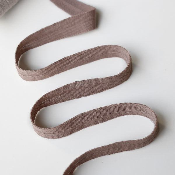 Wool Binding