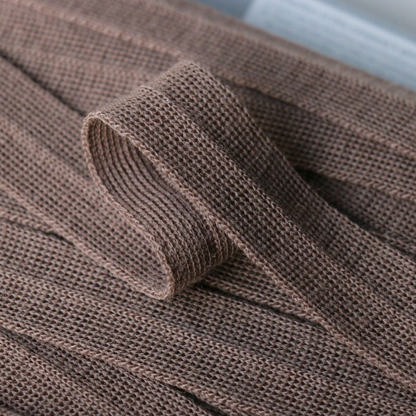 Wool Binding