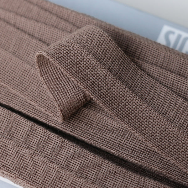 Wool Binding
