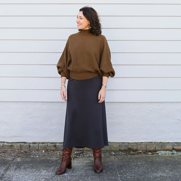 Mahlia Skirt Pattern