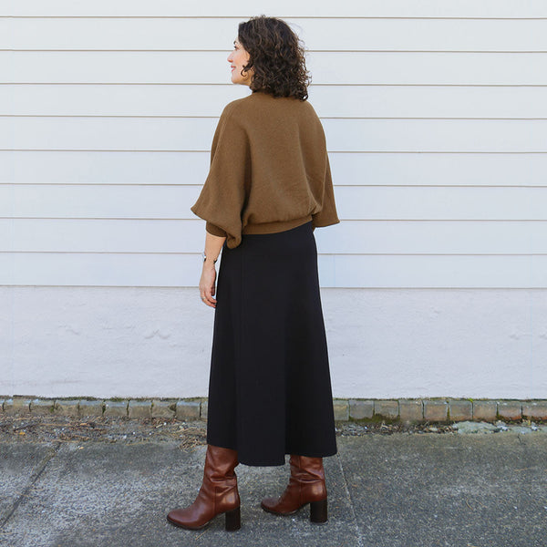 Mahlia Skirt Pattern