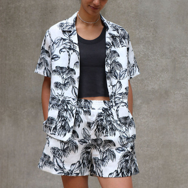 Arkie Shirt/Bailee Shorts Bundle Pack