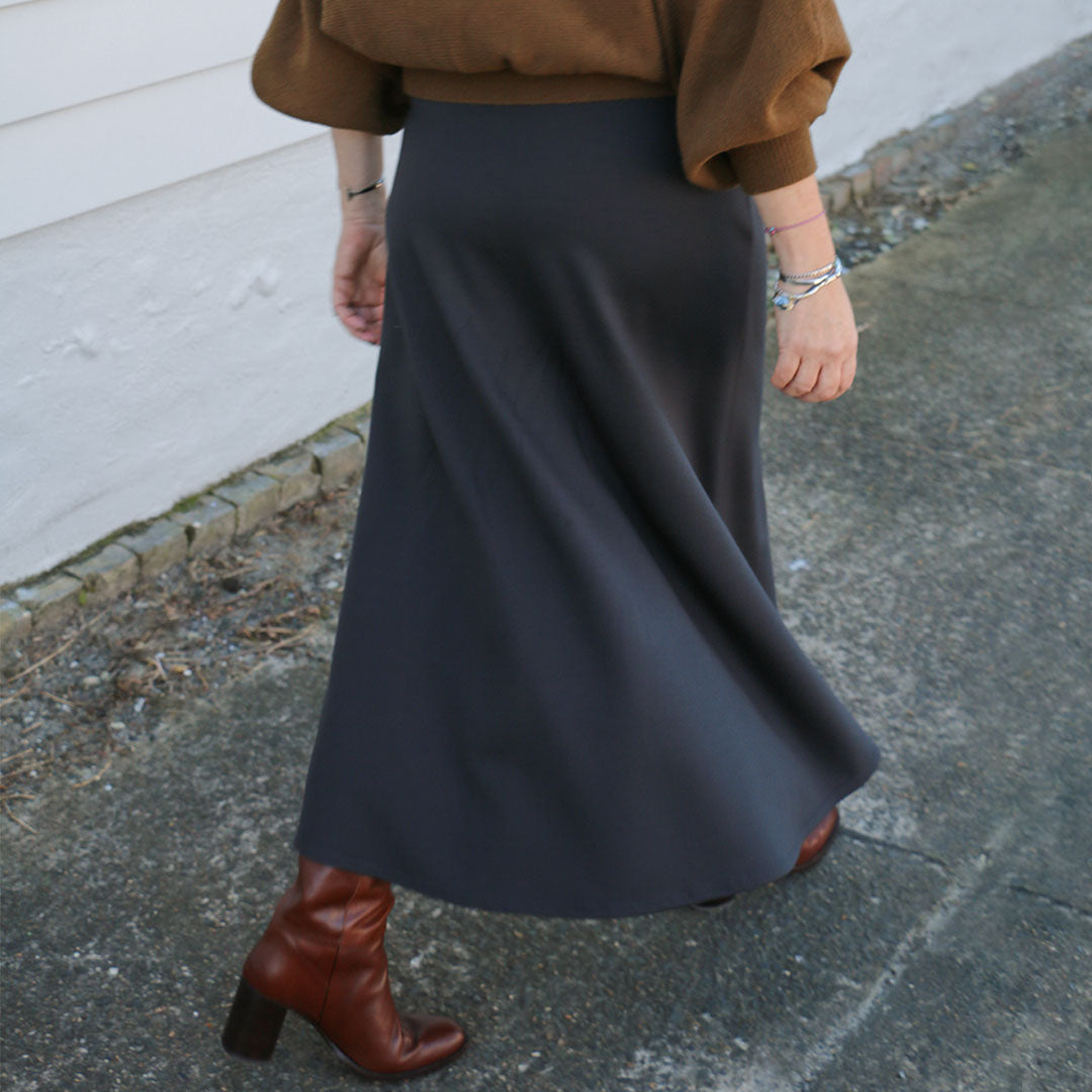 Mahlia Skirt Pattern