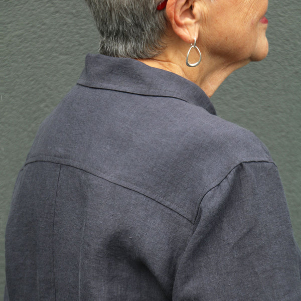 Harlow Shirt Pattern