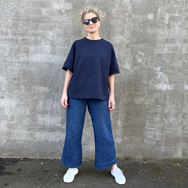 Myka Top Pattern