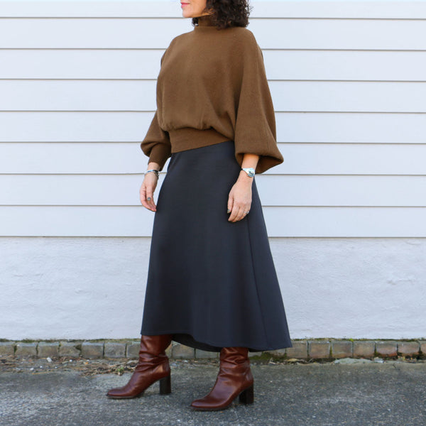 Mahlia Skirt Pattern