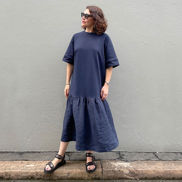 Myka Top Pattern