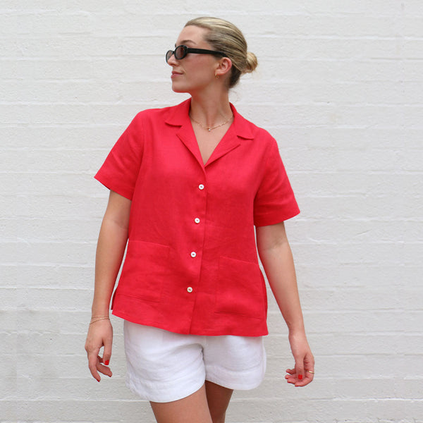 Arkie Shirt/Bailee Shorts Bundle Pack