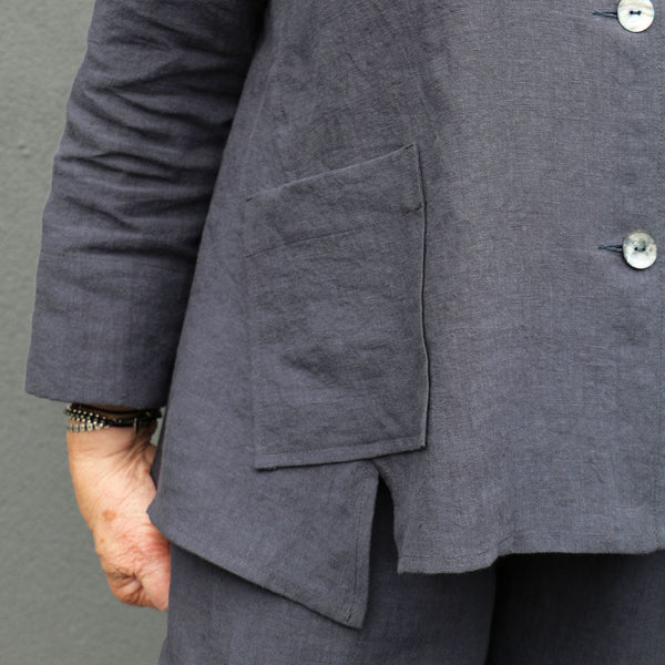 Harlow Shirt Pattern