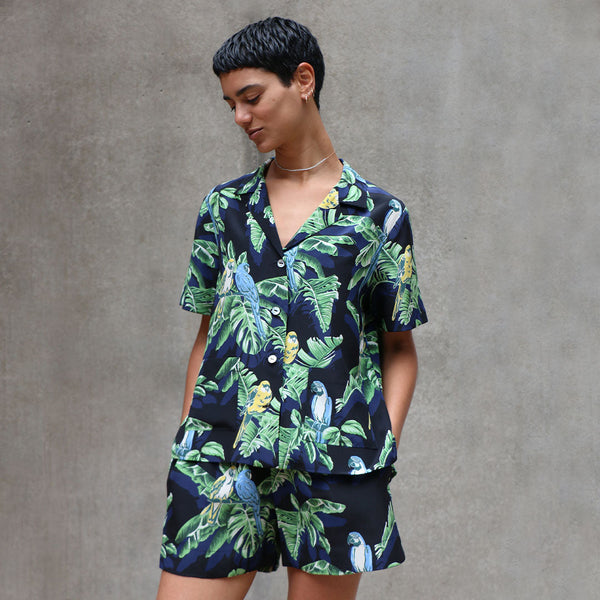 Arkie Shirt/Bailee Shorts Bundle Pack