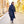 Florence Coat Pattern