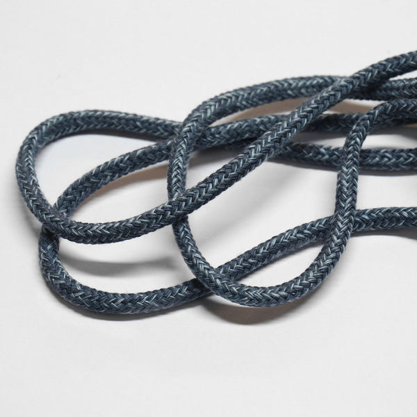 Cord - Denim/Blue - 7.5mm